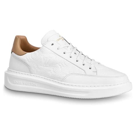 Louis Vuitton beverly hills sneaker